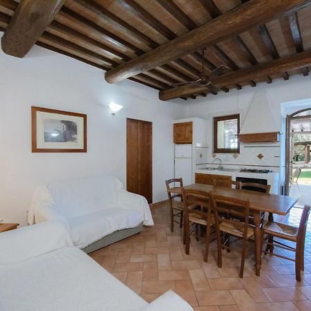 Tenuta Decimo - Il Borgo Di Mariano Сан Джиминяно Екстериор снимка
