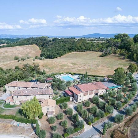 Tenuta Decimo - Il Borgo Di Mariano Сан Джиминяно Екстериор снимка