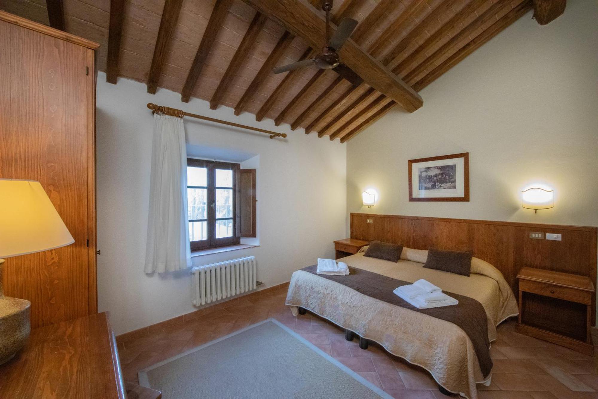 Tenuta Decimo - Il Borgo Di Mariano Сан Джиминяно Екстериор снимка